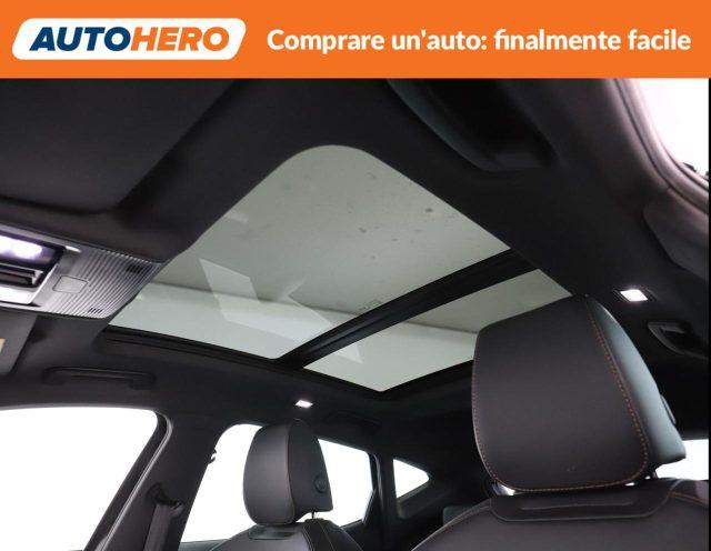 CUPRA Formentor 1.5 TSI DSG