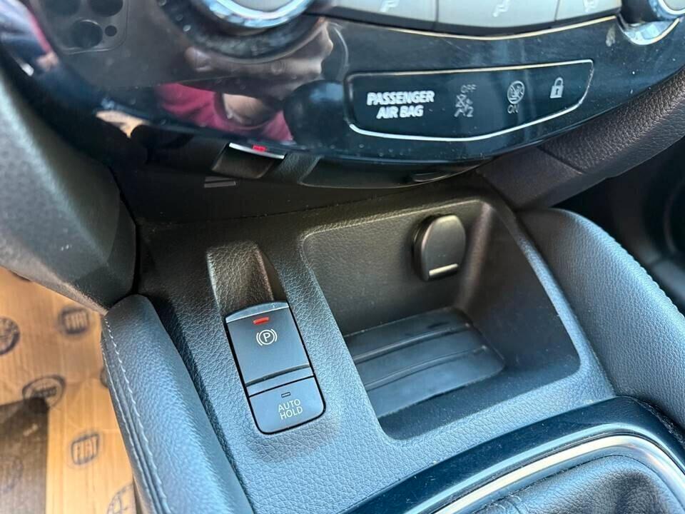 Nissan Qashqai 1.5 dCi 115 CV Business 2021