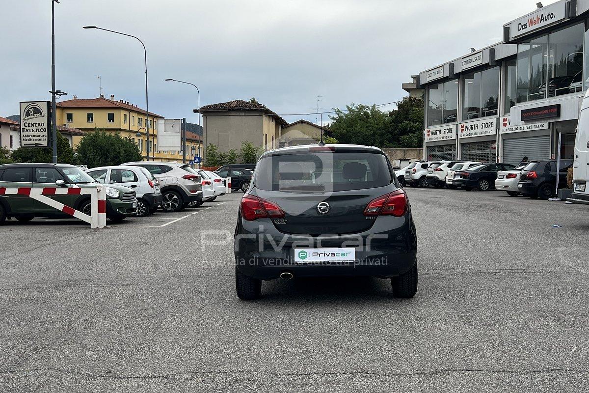 OPEL Corsa 1.3 CDTI 5 porte b-Color