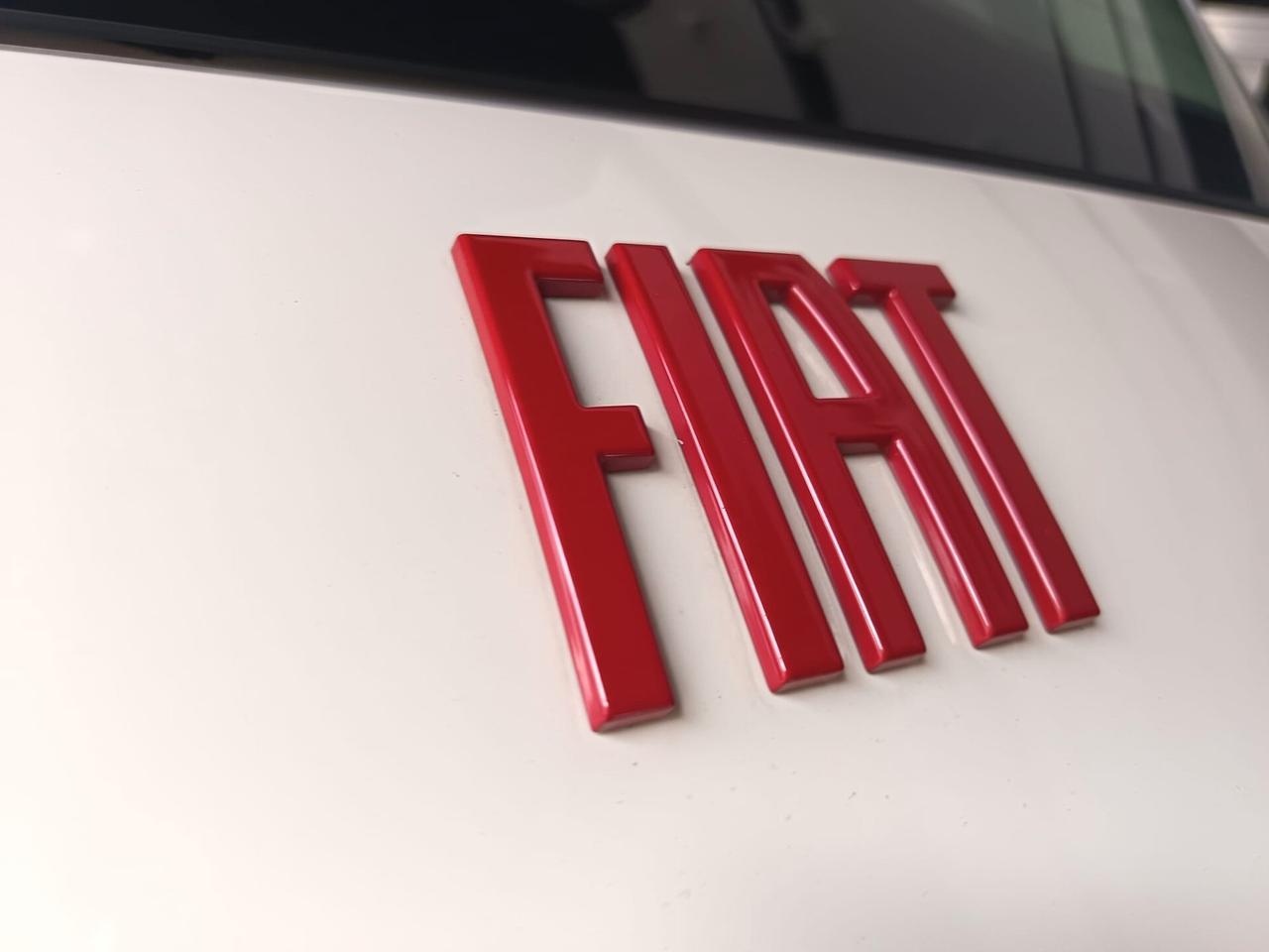 Fiat 500 500e Berlina 23,8 kWh