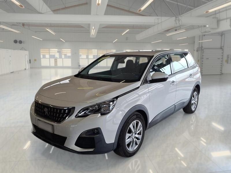 PEUGEOT 5008 BlueHDi 130 Active S/S