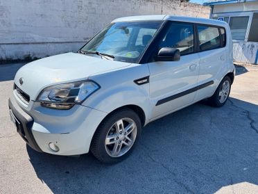 Kia Soul 1.6 CRDi VGT Active