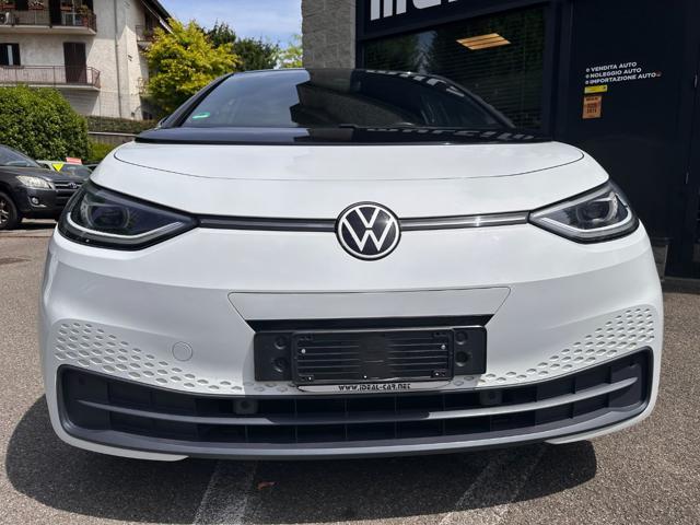 VOLKSWAGEN ID.3 Pro Performance First Edition