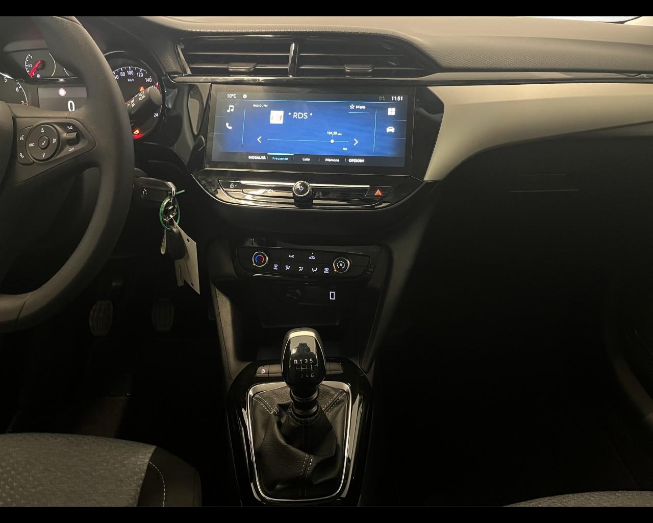 OPEL Corsa Edition 1.2 100CV MT6