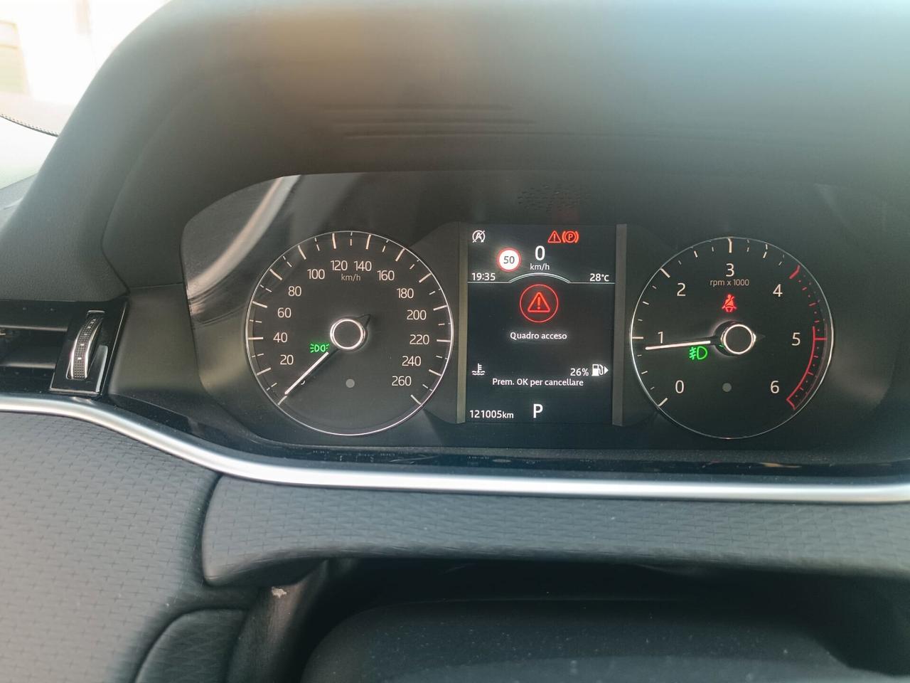 Land Rover Range Evoque 2.0 TD4 150 CV 5p. HSE Dynamic