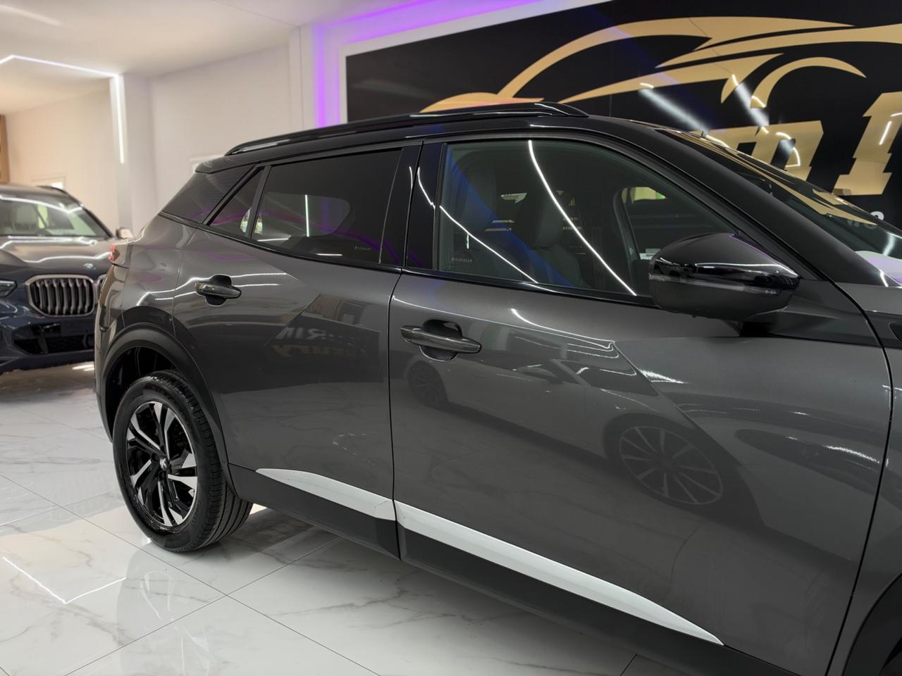 Peugeot 3008 BlueHDi 130cv EAT8 GT Iper Full