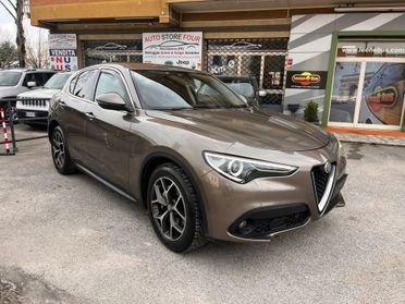ALFA ROMEO STELVIO Q4 EXECUTIVE 180CV