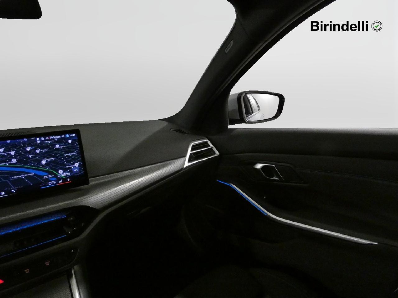 BMW BMW 318d Touring