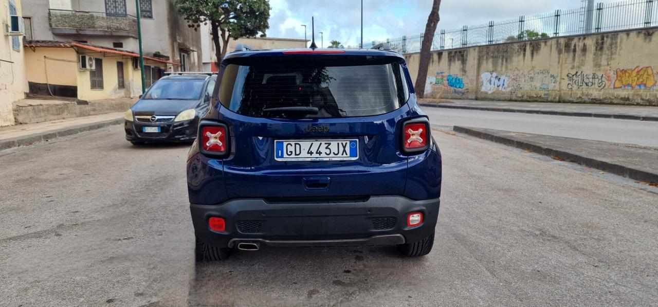 Jeep Renegade 1.6 Mjt 130 CV S