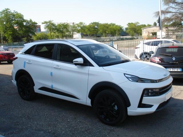 NUOVA EVO 7 KAIROS GPL AUTOMATICA PRONTA CONSEGNA!!