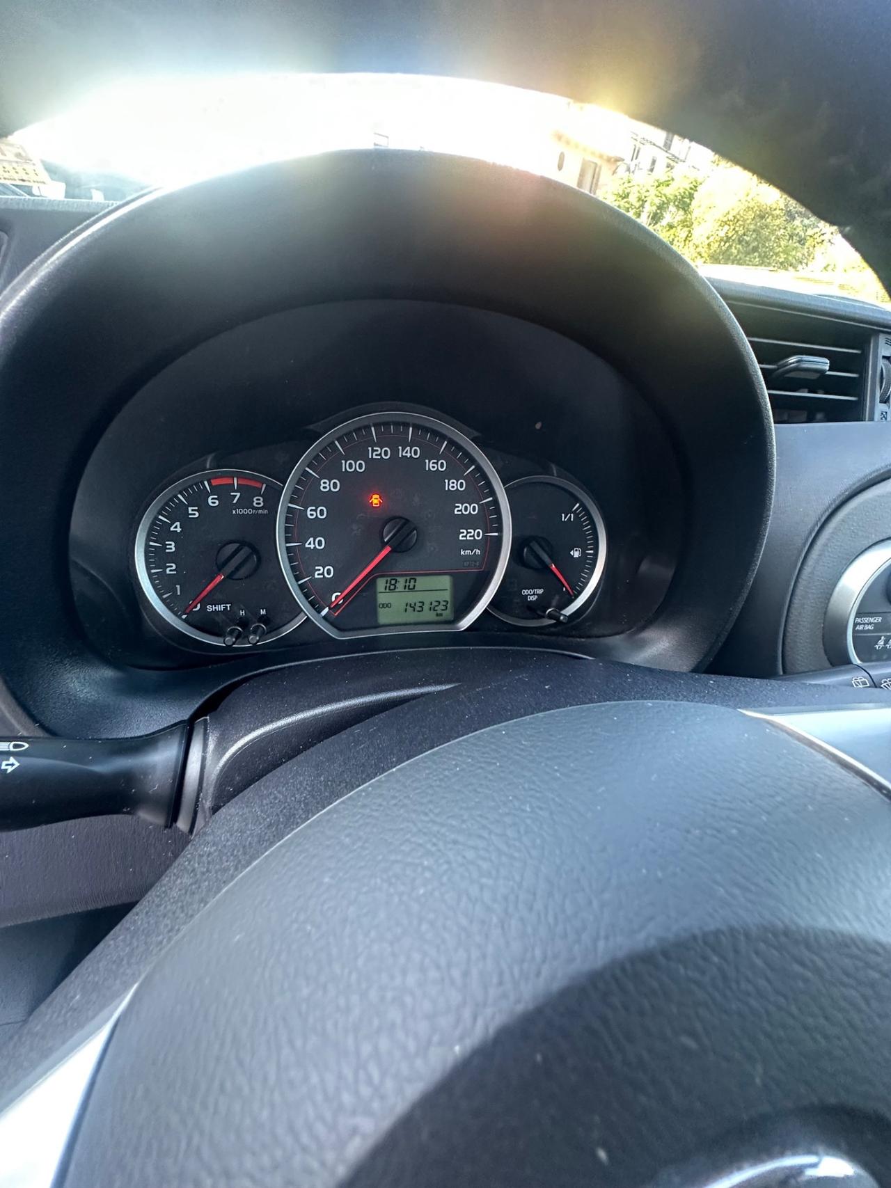 Toyota Yaris 1.0 5 porte Lounge