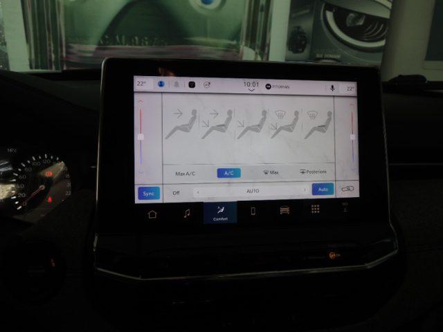 JEEP Compass 1.3 Turbo T4 150 CV aut. 2WD Longitude