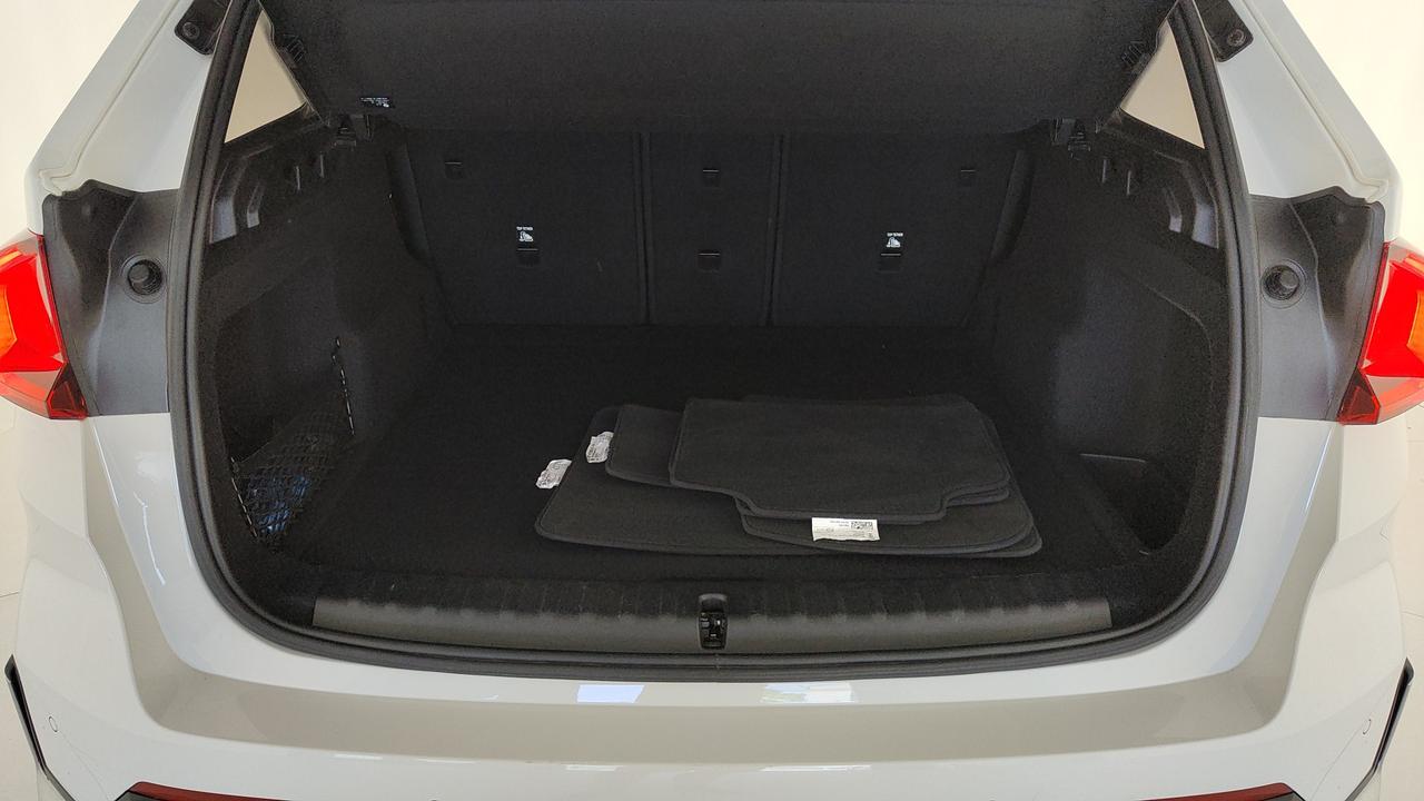 BMW X1 U11 - X1 xdrive20d mhev 48V X-Line auto