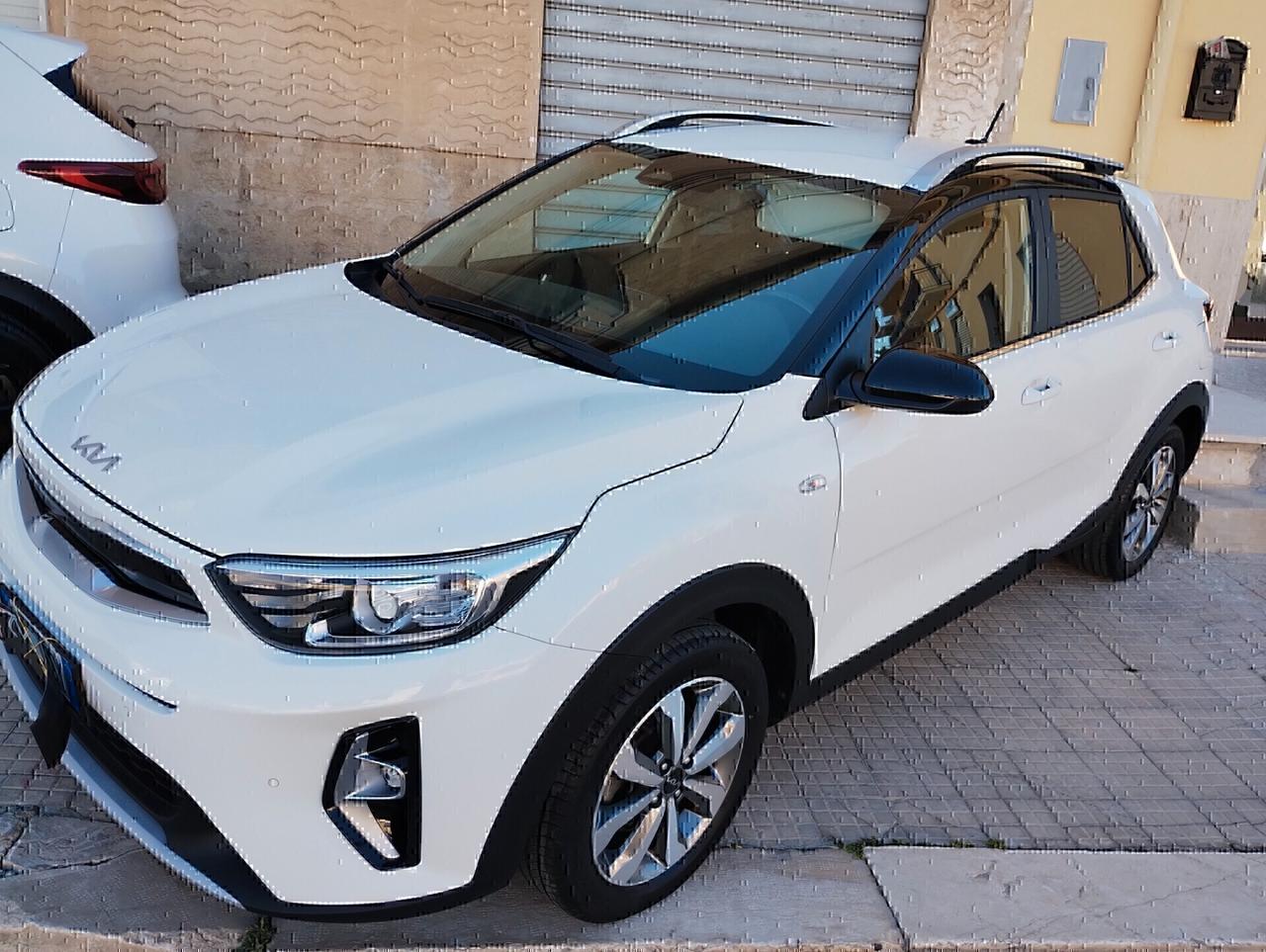 Kia Stonic 1.2 DPI Urban