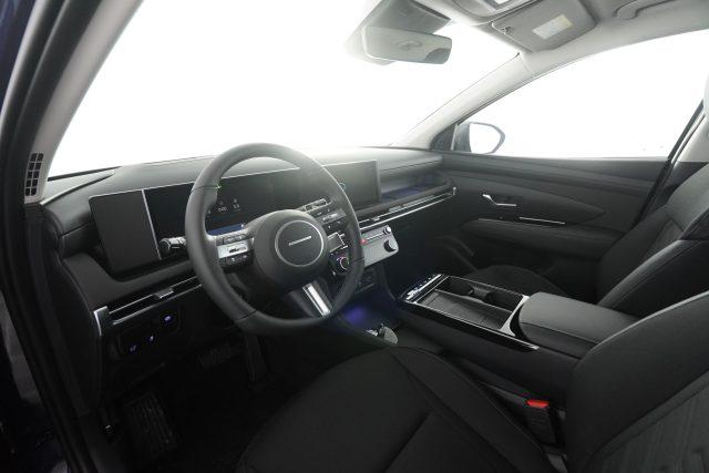 HYUNDAI Tucson Tucson 1.6 CRDI 48V DCT Exellence