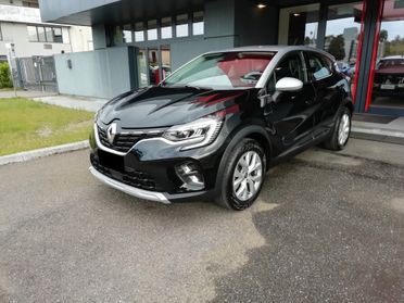 Renault Captur TCe 12V 100 CV Intens GA961