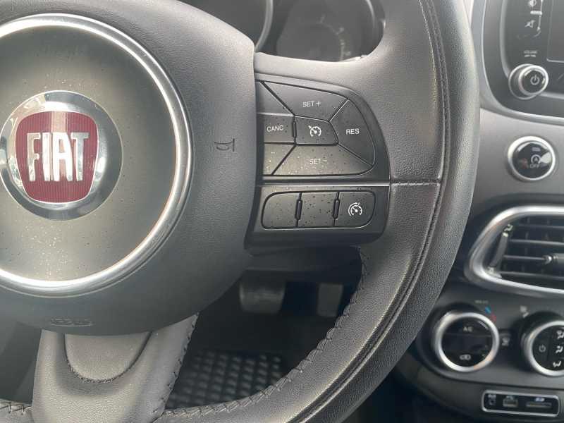 FIAT 500 X 2015 - 500X 2.0 mjt Cross Plus 4x4 140cv auto