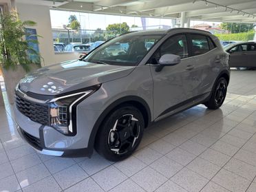 KIA Sportage V 2025 1.6 t-gdi 150 cv dct7 - PRONTA CONSEGNA!