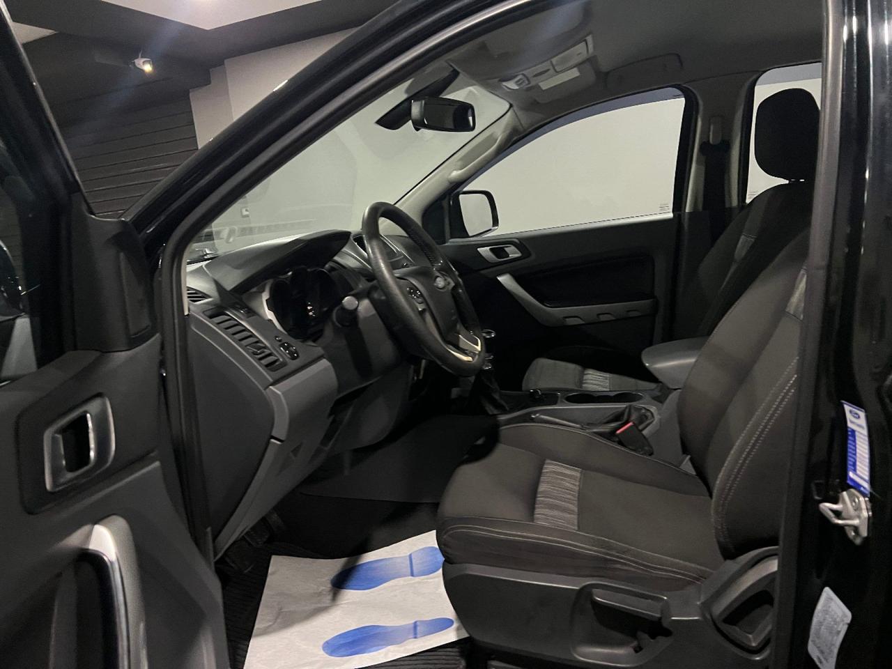 Ford Ranger 2.2 TDCi Doppia Cabina XLT 5pt. UNICOPRO