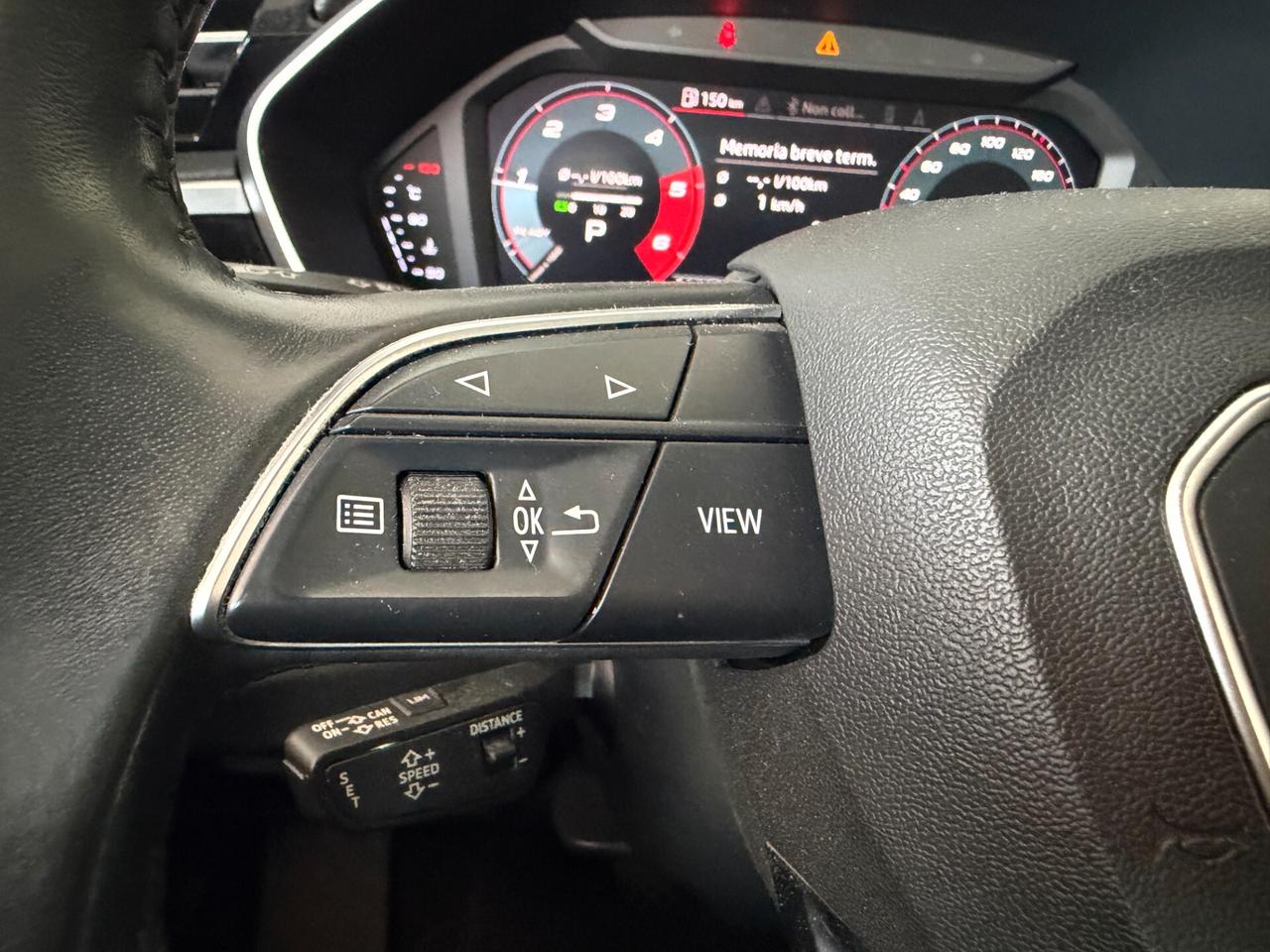 Audi Q3 2.0 TDI 150 CV quattro S tronic