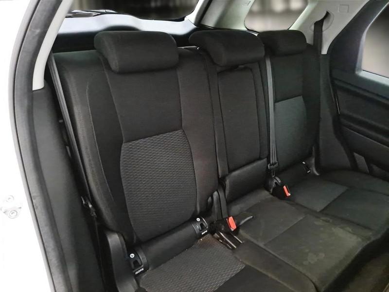 LAND ROVER DISCOVERY SPORT 2.0 TD4 150cv Auto Business Edition Premium SE