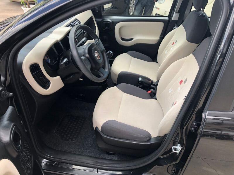 Fiat Panda 1.2i 69cv anno 2013