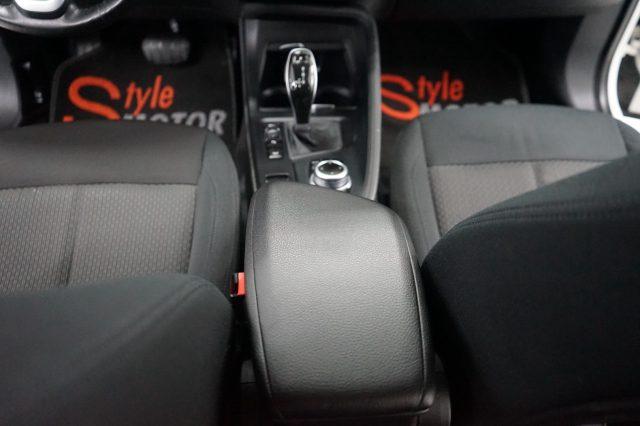 BMW X1 xDrive20d Auto Uniprop. Ufficiale Italiana