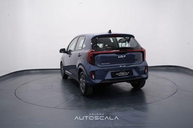 KIA Picanto 1.0 12V Eco Gpl 5 porte Urban Pack