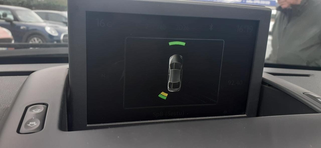 Peugeot 3008 2013 - 1.6 HDi 115CV Lb automobili