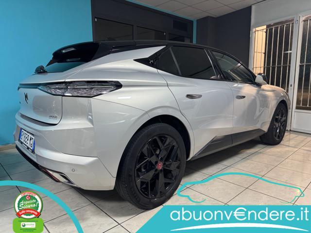 DS AUTOMOBILES DS 4 BlueHDi 130 aut. Cross Opera