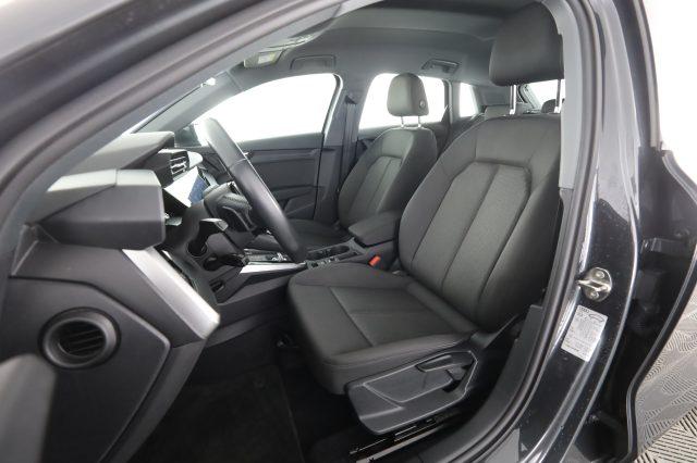 AUDI A3 A3 SPB 30 TDI S tronic Business