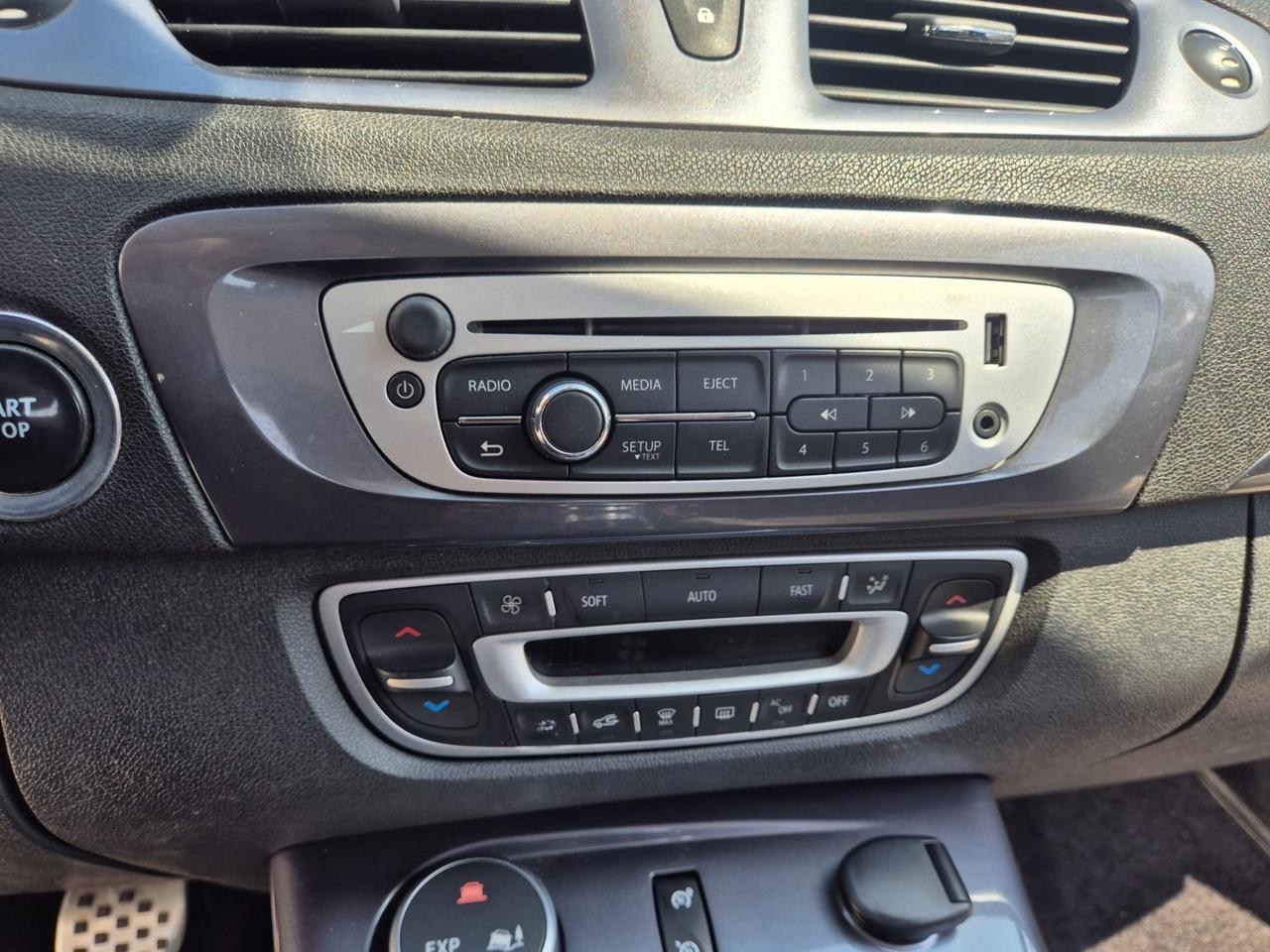 Renault Scenic Scénic XMod 1.5 dCi 110CV CROSS