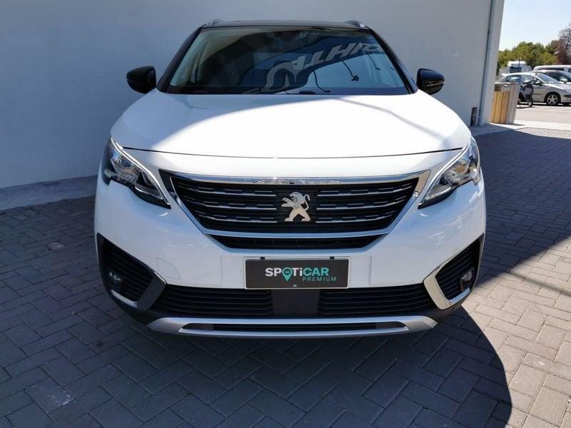 Peugeot 5008 1.5 bluehdi Allure s&s 130cv 7p.ti