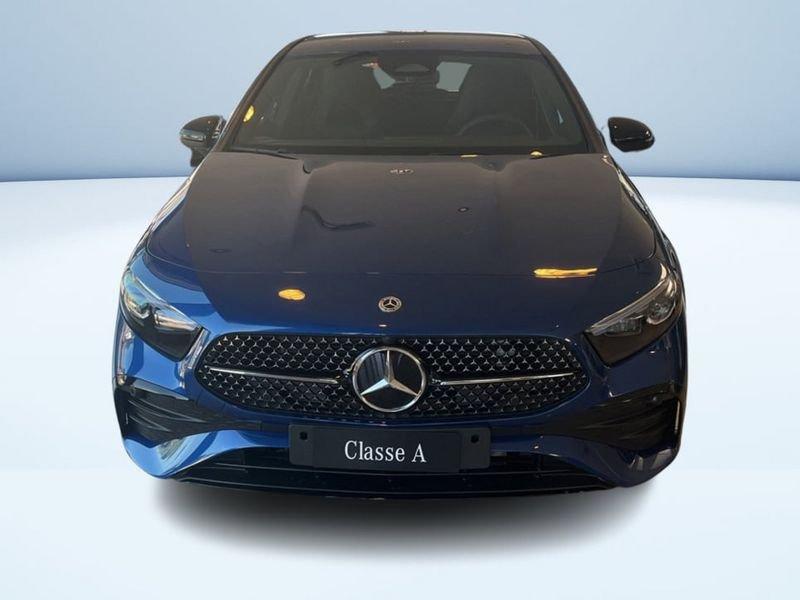 Mercedes-Benz Classe A 180d Automatic AMG Line Advanced Plus