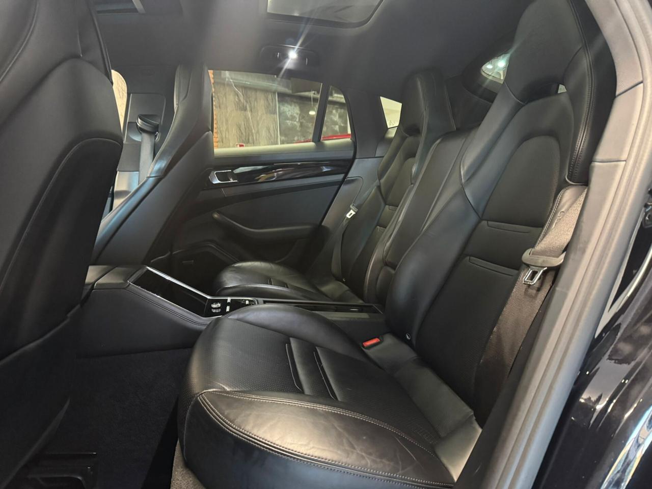 Porsche Panamera 2.9 4S Executive