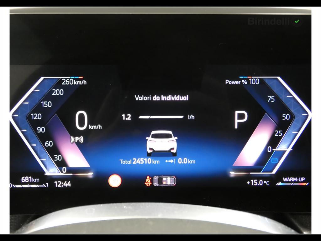 BMW Serie 2 A.T. (U06) - 218d Active Tourer Msport