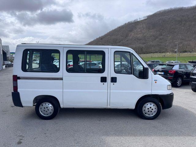 FIAT Ducato 9 posti 14 1.9 td diesel PM Combi
