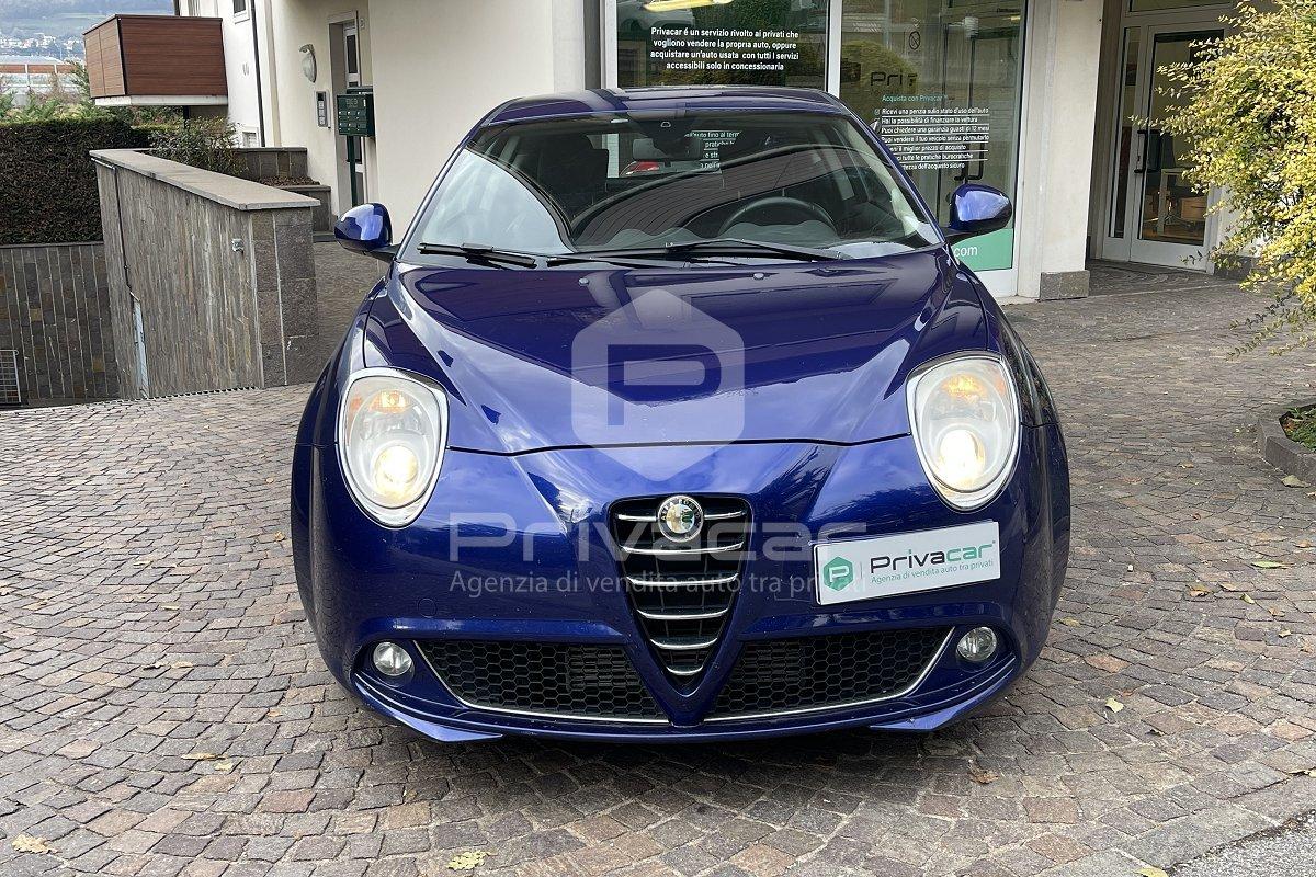 ALFA ROMEO MiTo 1.3 JTDm-2 95 CV S&S Distinctive Sport Pack