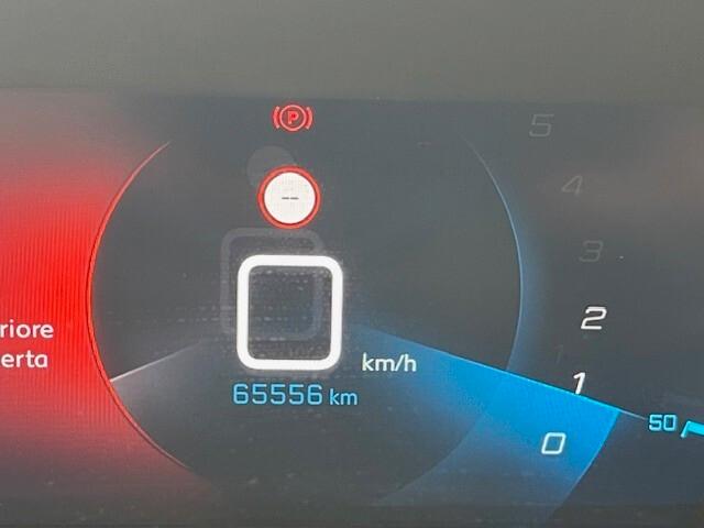 PEUGEOT 2008 1.2 PURETECH 130 CV ALLURE 65000KM