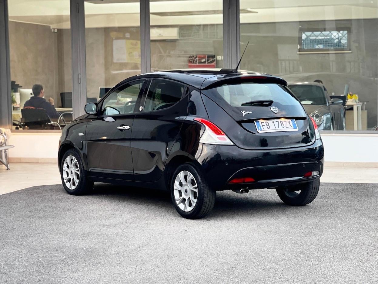 Lancia Ypsilon 1.2 GPL 69CV E6 Neo. - 2015