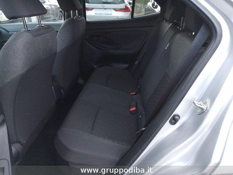 Toyota Yaris Cross 1.5h Trend awd-i 116cv e-cvt