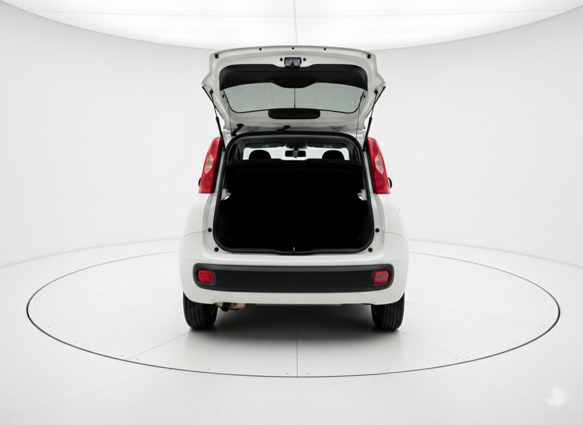 Fiat Panda 1.2 Benz 69 cv LOUNGE S&S my19