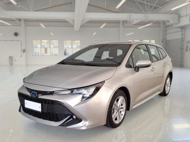 TOYOTA COROLLA TS 1.8 Hybrid Business WAGON