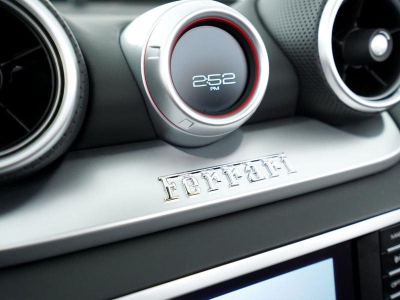 Ferrari California California T DCT