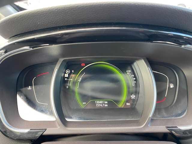 RENAULT Espace 1.6 dci energy Intens 160cv edc