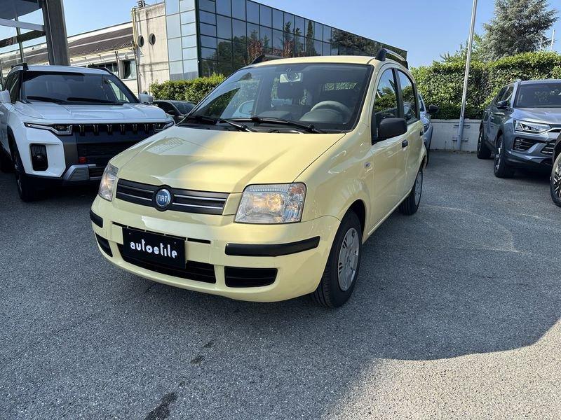 FIAT Panda Fiat Panda 1.2 Dynamic ''no clima''