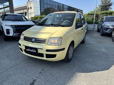 FIAT Panda Fiat Panda 1.2 Dynamic ''no clima''