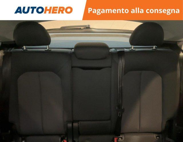 AUDI Q3 SPB 40 TFSI quattro S tronic