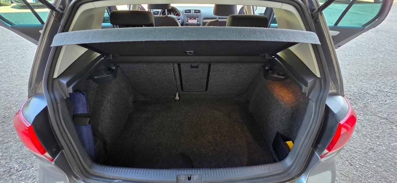 Volkswagen Golf 1.4 TSI 122CV 5p. Highline