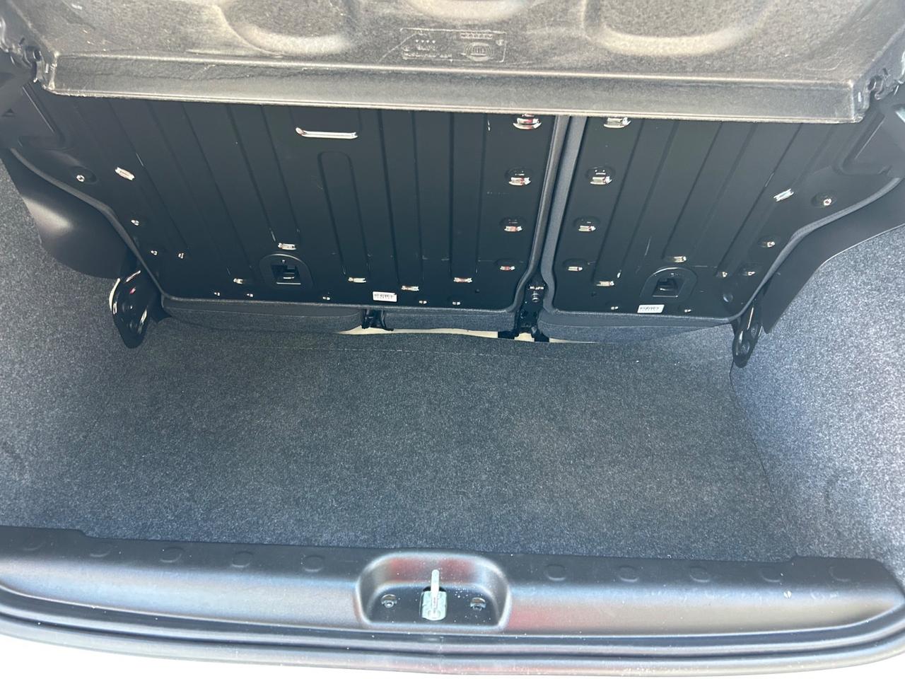 Fiat Panda 1.0 FireFly S&S Hybrid City Cross